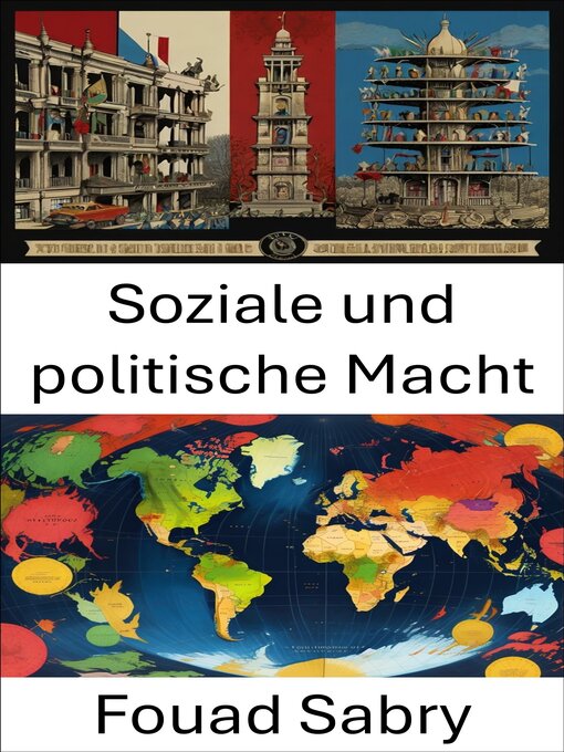 Title details for Soziale und politische Macht by Fouad Sabry - Available